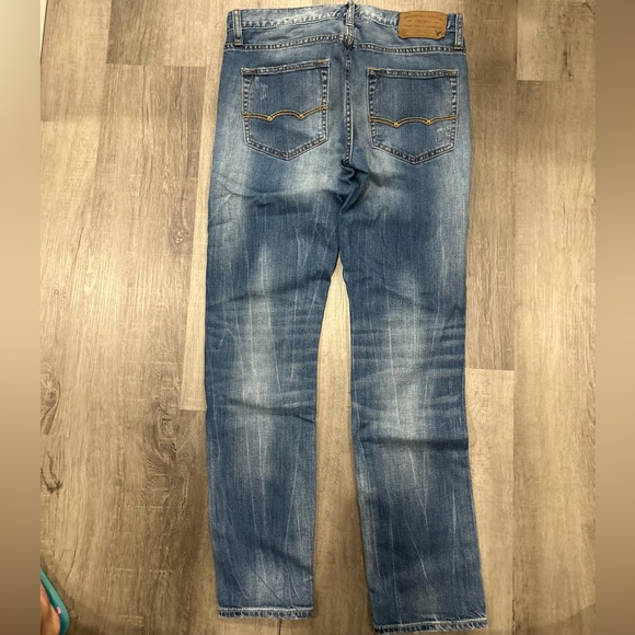 American Eagle Jeans - Picture 4 of 4